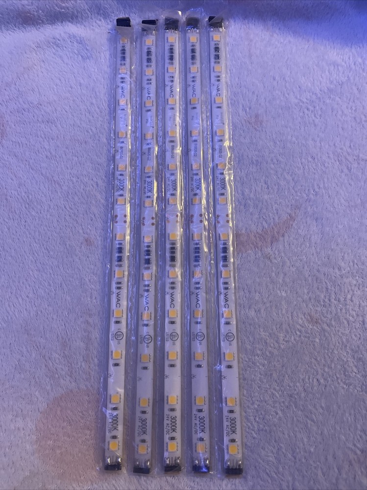 wac lighting led strips