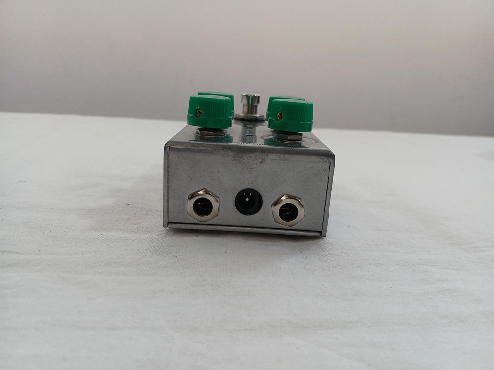 J.ROCKETT AUDIO DESIGNS TRANQUILIZER Phaser From Japan