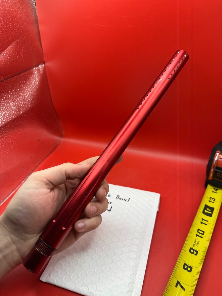 Dye 14 inch Barrel 690 Bore AC Thread