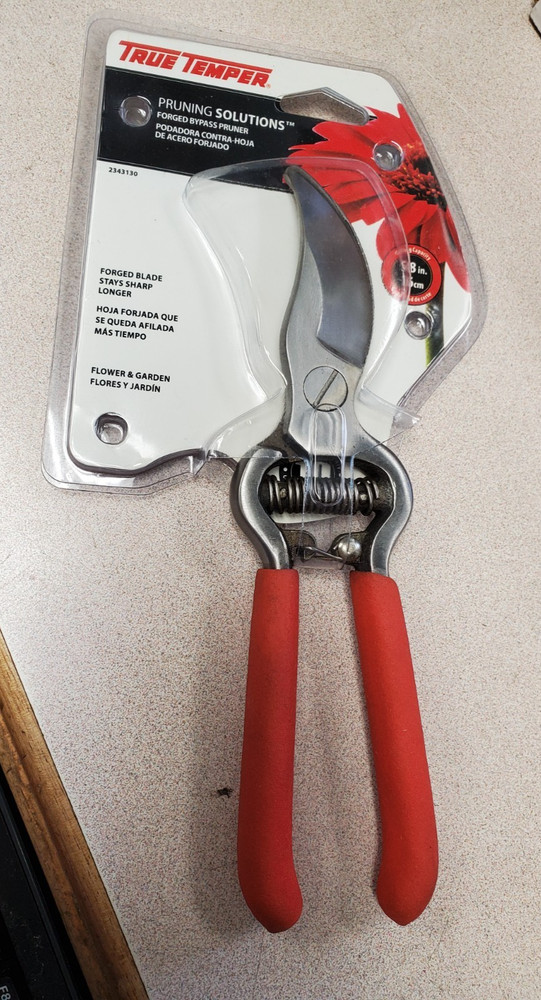 Truper pruning solutions Truper Pruner Forged blade 5/8"