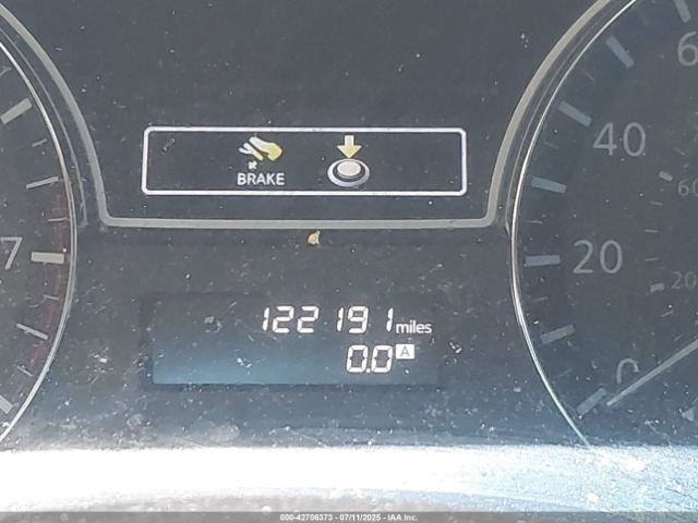 Engine ECM Electronic Control Module 3.5L 6 Cylinder Fits 13 PATHFINDER 1345347