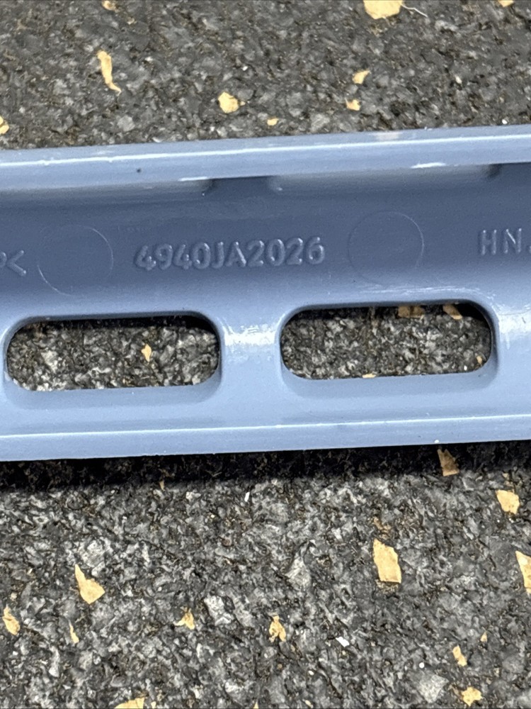 Refrigerator Part # 4940JA2026- Shutter Knob