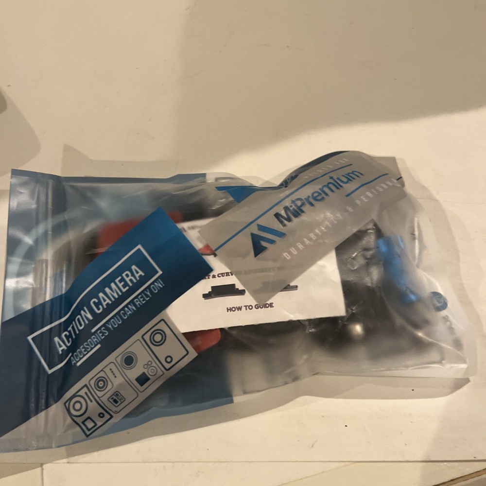 Mipremium Action Camera Accessories For GoPro