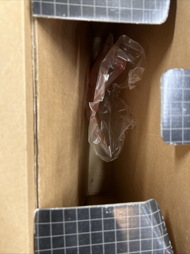 sega genesis box only