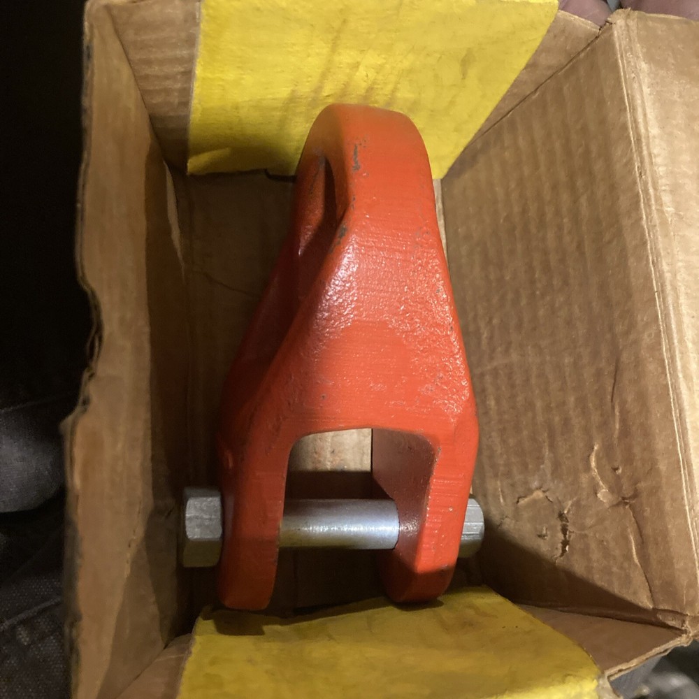 RIDGID E-3675 ADAPTER BRACKET FOR OLD STYLE 4PJ THREADER 42420