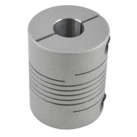 Ifm E60209 Flexible Coupling, Bore 10.0Mm/15.2Mm