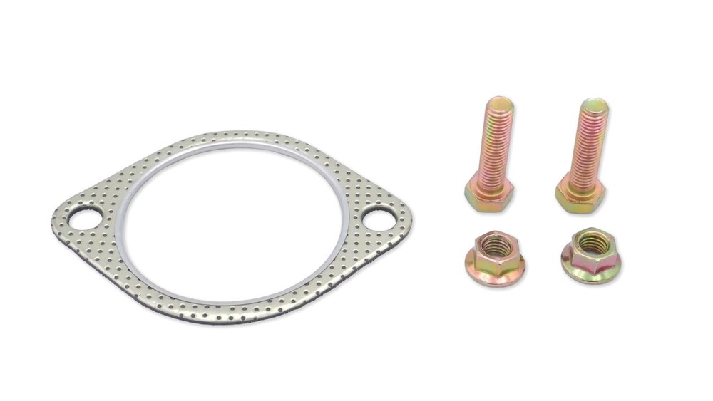 ISR Performance Series II MBSE Rear Section Only - BMW E36