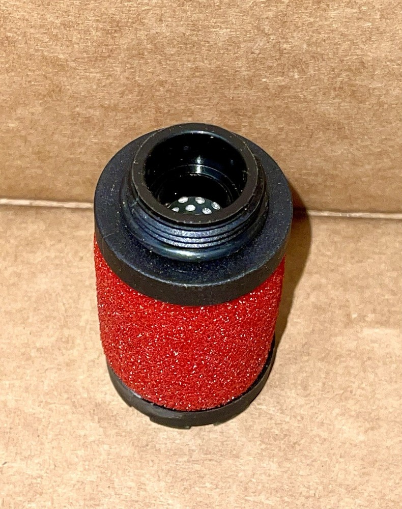 WILKERSON MTP-96-646 NSMP