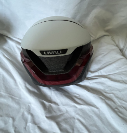 Livall Evo21 Smart Helmet (Mint)