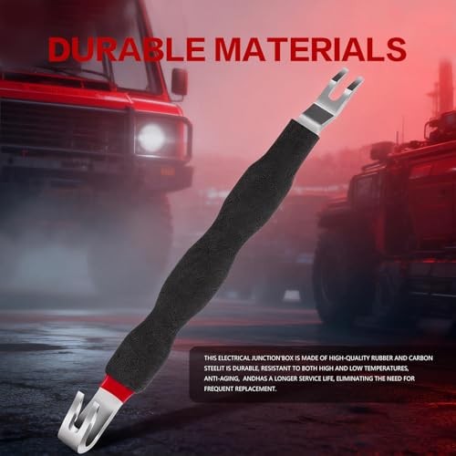Automotive Electrical Connector Separator Tool,Terminal Release Removal Tool