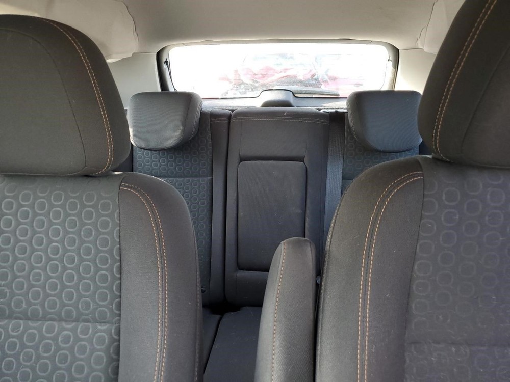 2013 - 2022 BUICK ENCORE Camera/Projector Camera Rear View Iftgate Mounted