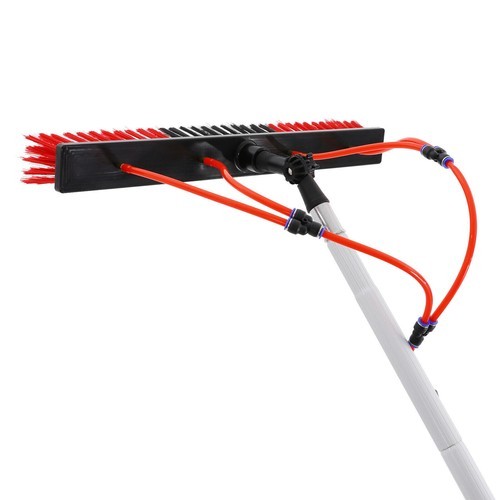 Cleaning Brush Kit for Solar Panel Window Cleaning Equipment Window Cleaning Kit