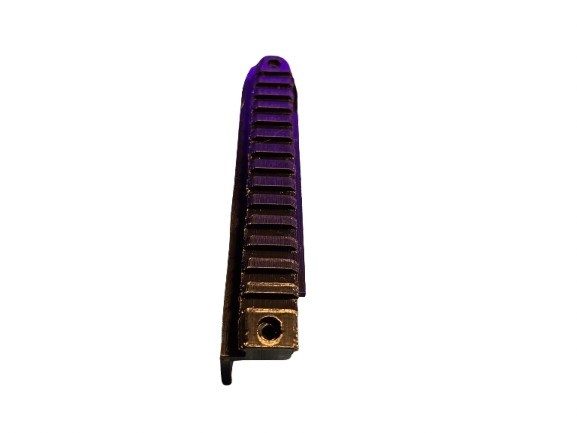 Lee Enfield Scope Mount