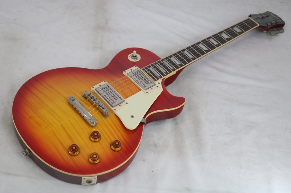 Epis LES PAUL STANDARD (no260422)