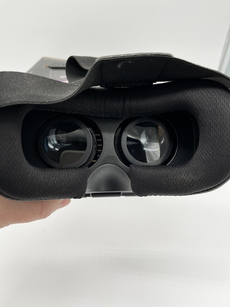 Tzumi Dream Vision 360 Mobile VR Headset Virtual Reality Smartphone Android iOS