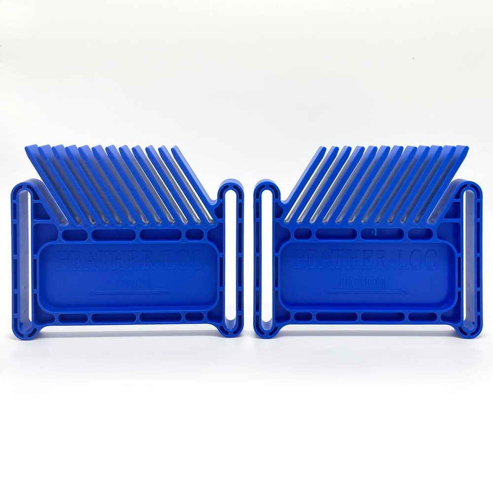 Feather Board for Router Tables and Table Saws