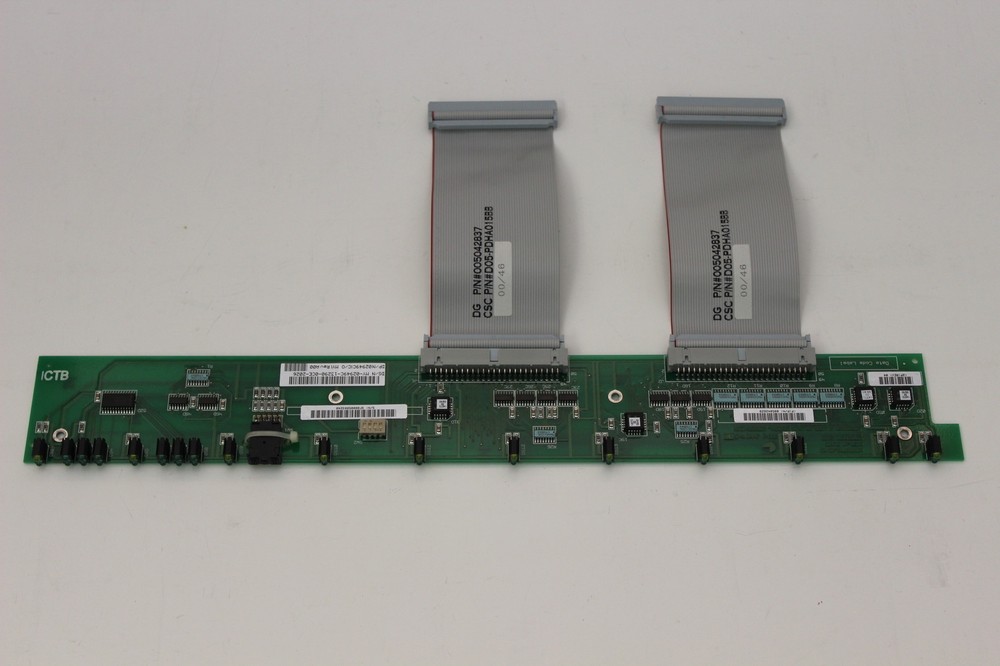 DELL 2949C OPERATOR PANEL BOARD DISK ARRAY EMC 005042629 DAE R