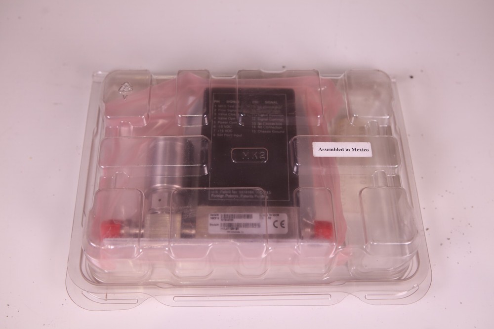 MKS Instruments 2179A11CR1BV Mass Flow Controller