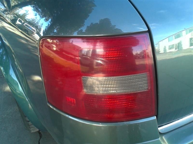 2000 2001Audi TT - Navigation Disc Player - 4B0919887B