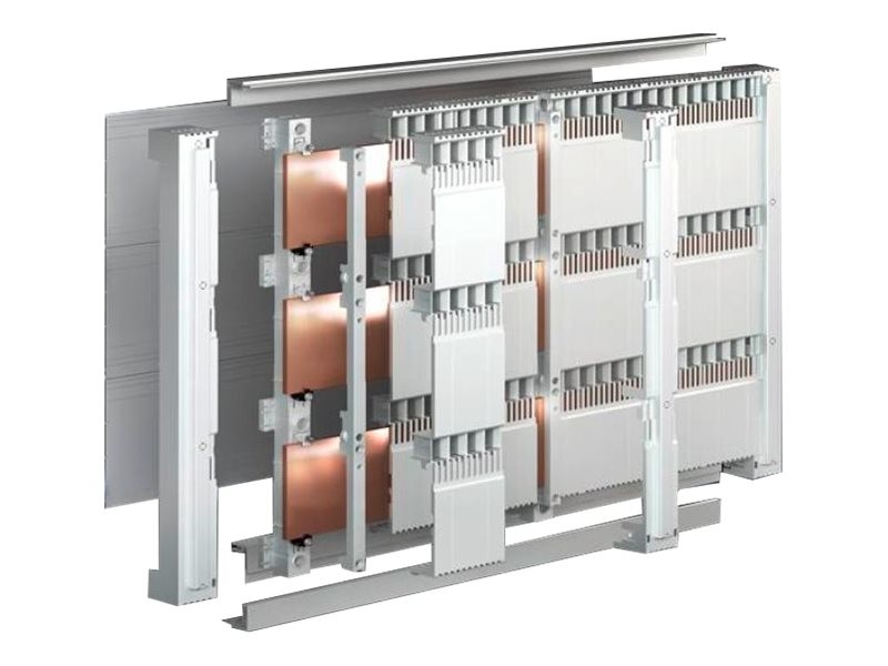 Rittal 9677500 SV - Busbar Universal Support