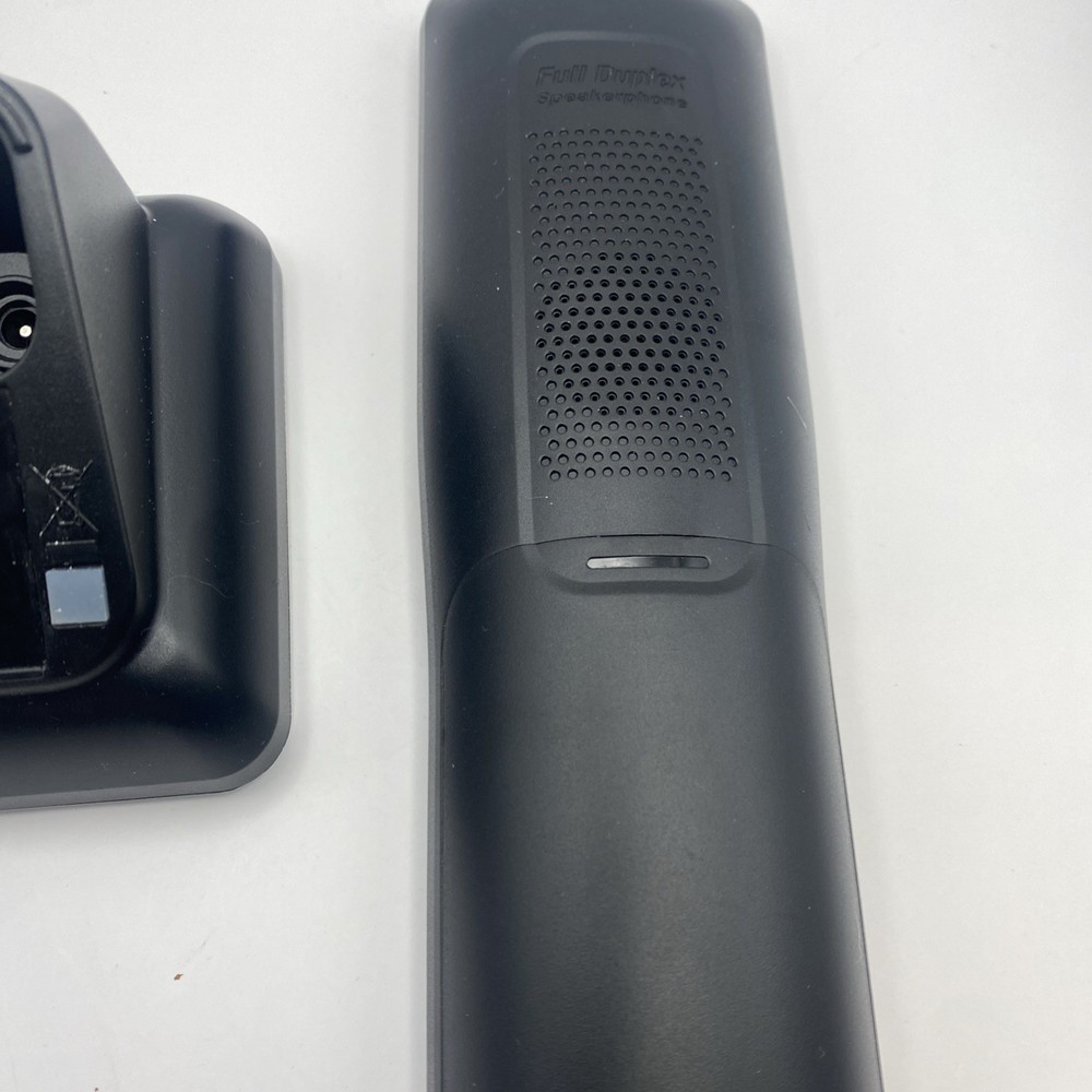 Vtech Cordless Extension Phone DS 6951-2 Replacement Part Handset Only As Is