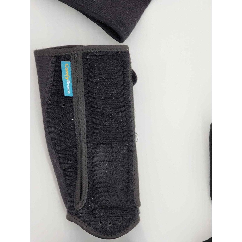 Athletic plus Knee Wraps Supports Training