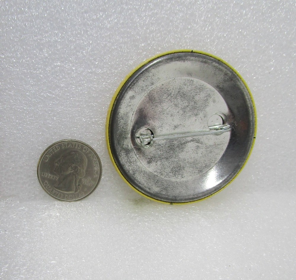 I've Got It Button Pin