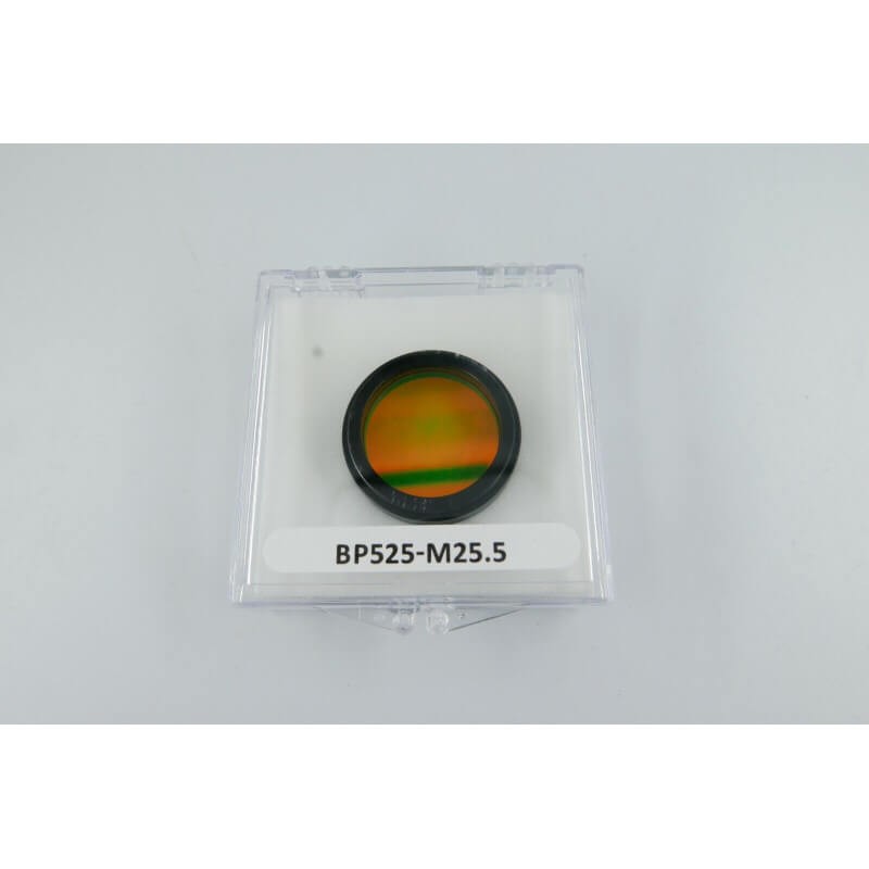 Filter BP525-M25.5