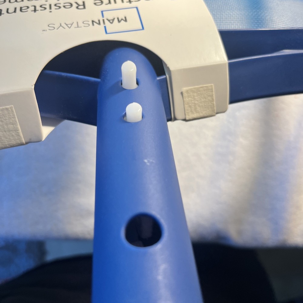 Mainstays Pool Deluxe Leaf Skimmer No Pole