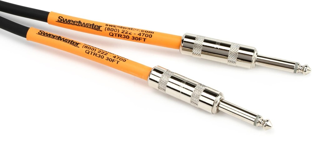 Pro Co EG-30 Excellines Instrument Cable - 30 foot