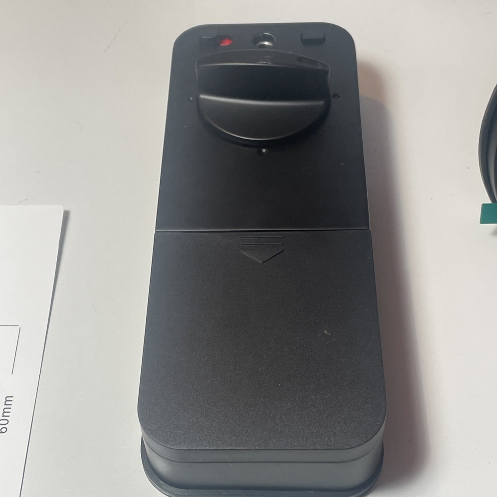 Code Belle Smart Deadbolt Lock Bluetooth (new)