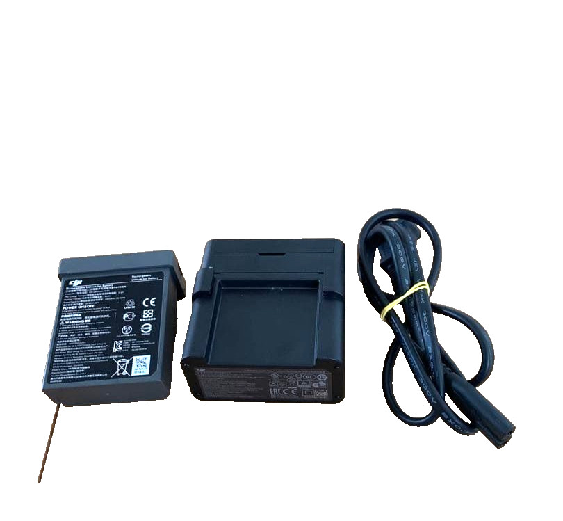 DJI RoboMaster S1 Educational Robot Includes backpack, battery