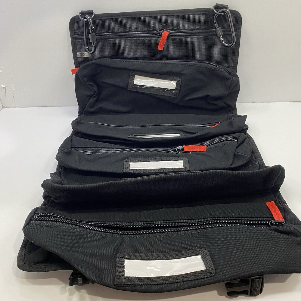 Rover Gear Roll Up Tool Holder