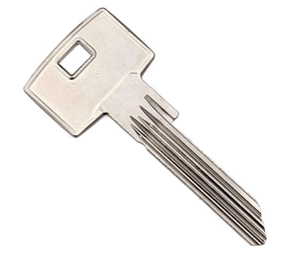 ABUS 888 Key Blank
