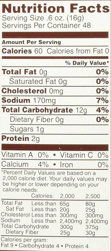 Cafe Du Monde Beignet Mix 28oz - 4 Unit Pack