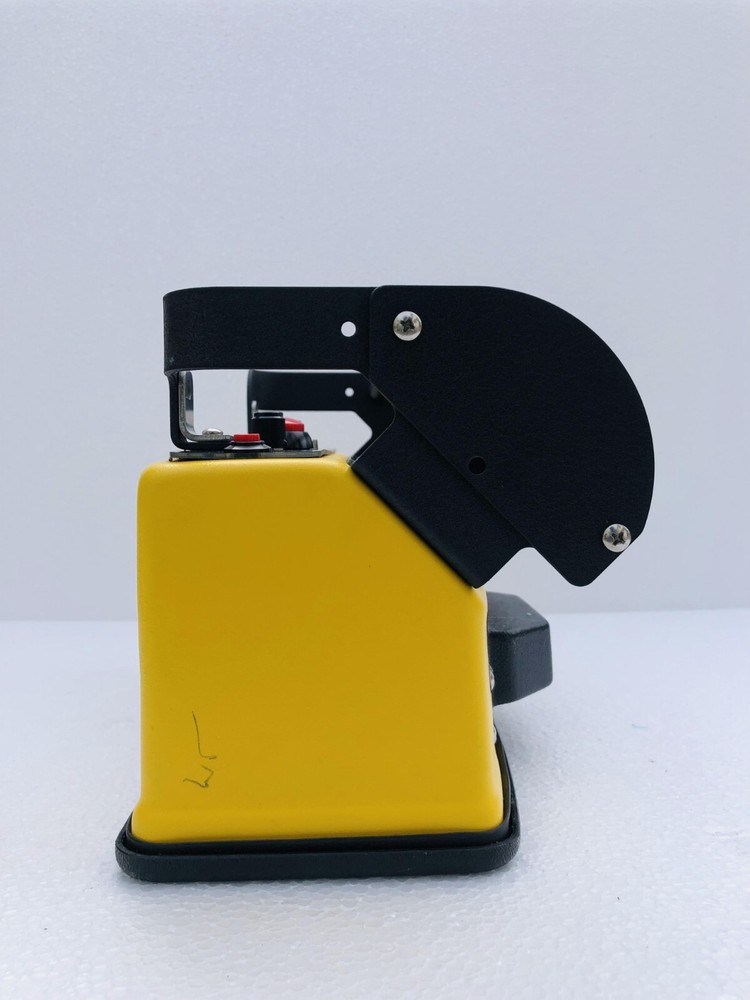 REMTRON 21T44A-3 CRANE REMOTE CONTROL -WITHOUT BATTRIES #NEW