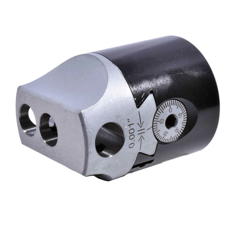 NEW 2″ PRECISION ADJUSTABLE BORING HEAD BORING TOOL USA SELL