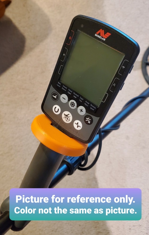 BLUE Equinox 600/800 Hand Grip Stop