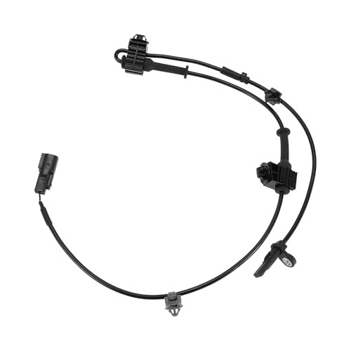 ABS Wheel Speed Senor ABS Sensor Anti-lock Braking System Sensor for Mazda CX