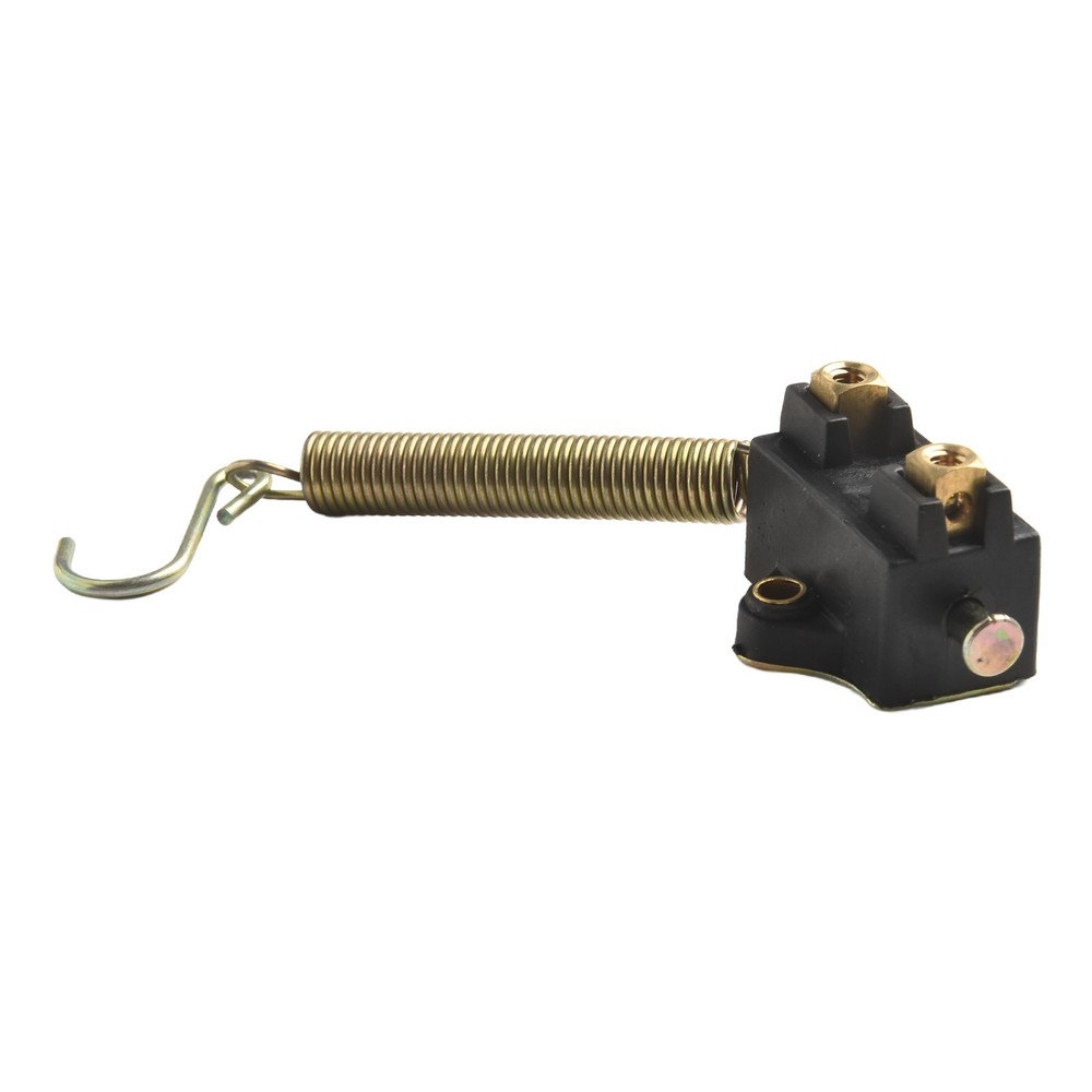 Long lasting Durability with Tractor Brake Light Switch Improved Visibility