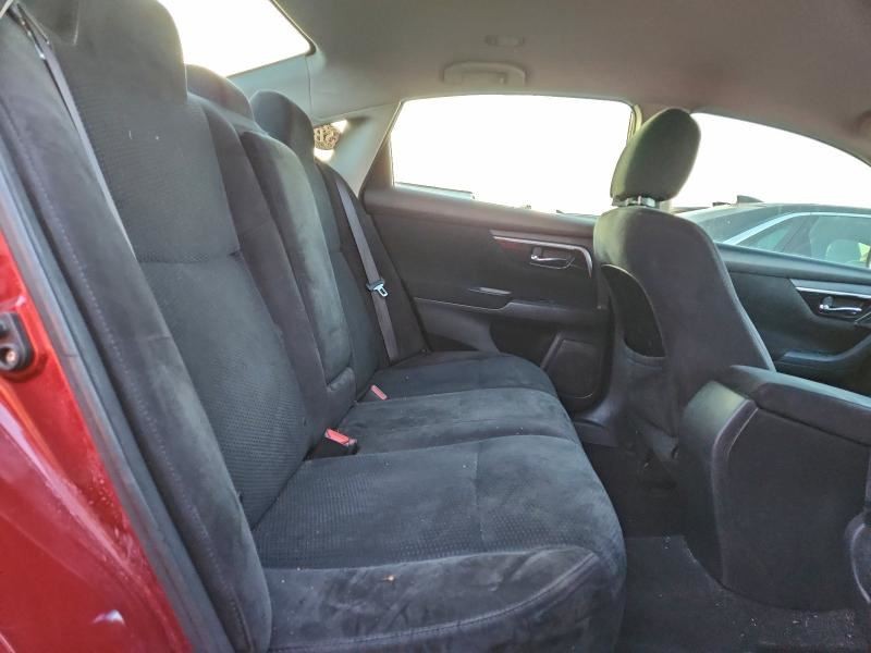 2014 ALTIMA Third Brake Light Tested OEM