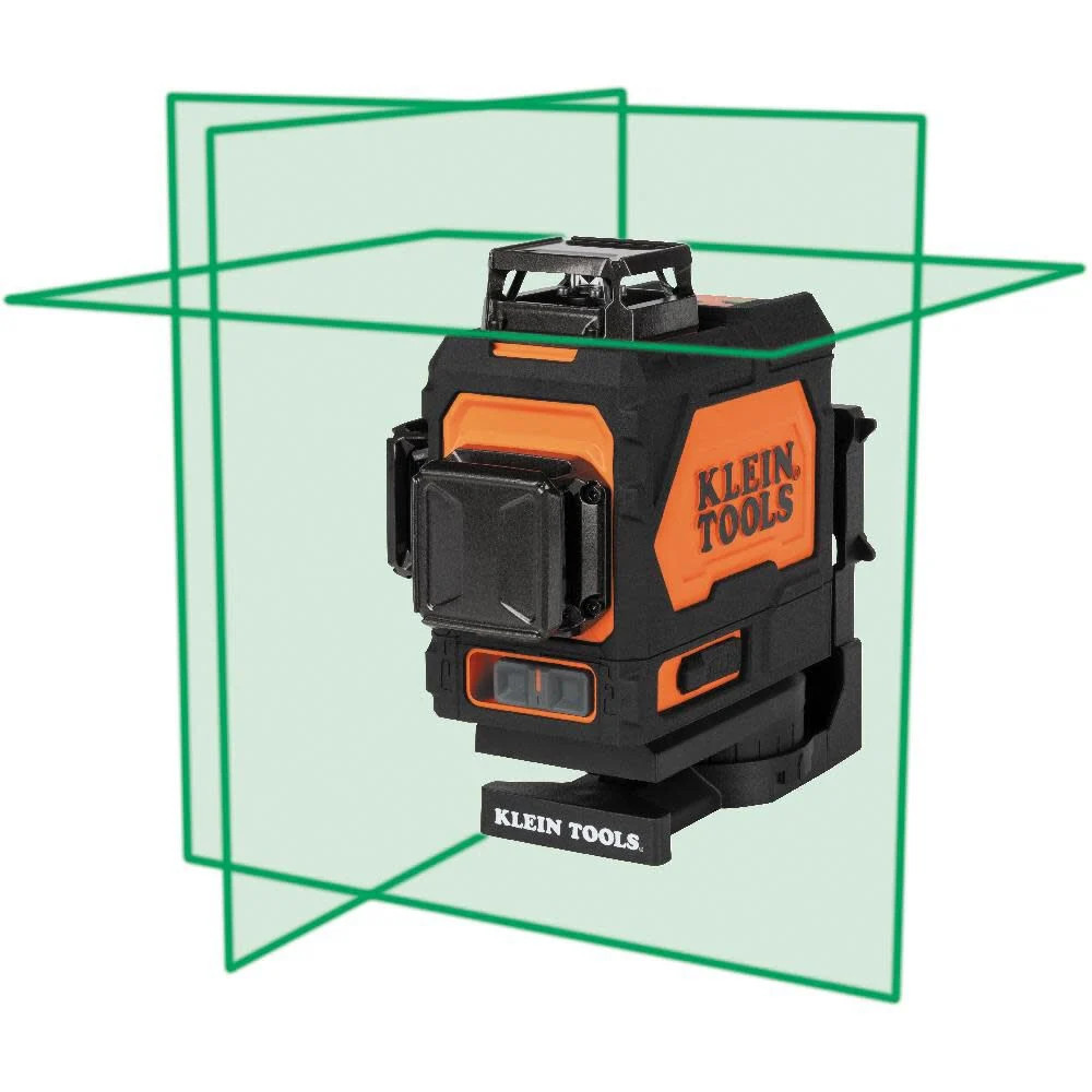 Klein Tools Planar Laser Level
