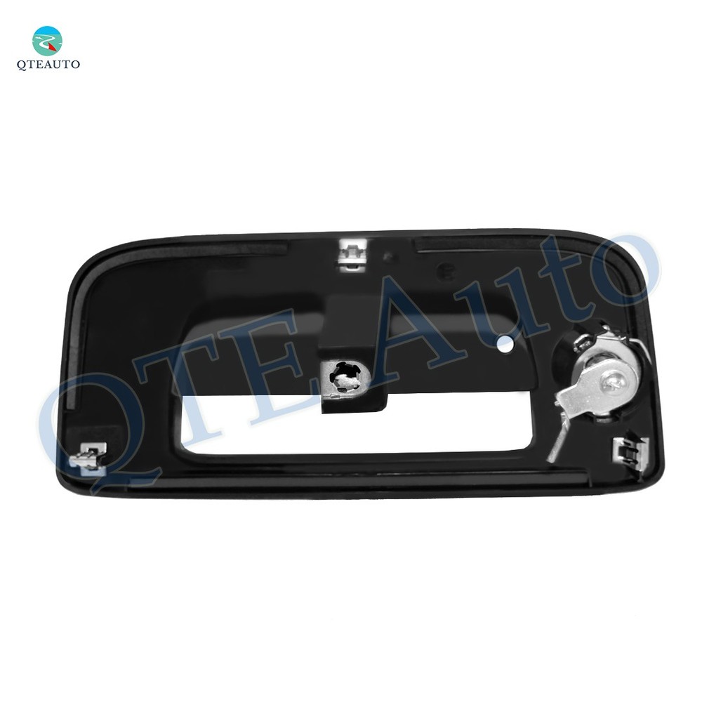 Tailgate Handle Assembly For 2007-2014 GMC Sierra 3500 HD