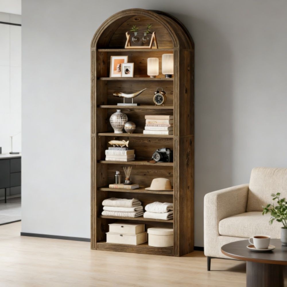 Shelf Book/Tall Bookshelf