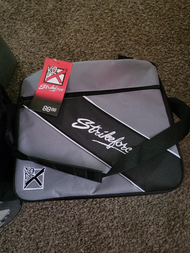 kr strikeforce bowling bag