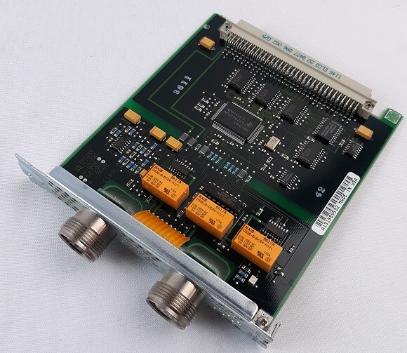 HP M1082-66502 SDN Interface Card