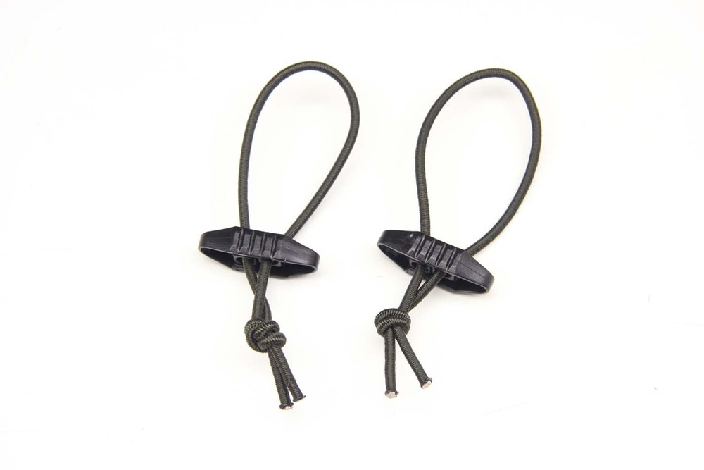 Premium Sling Keepers - Set of 2