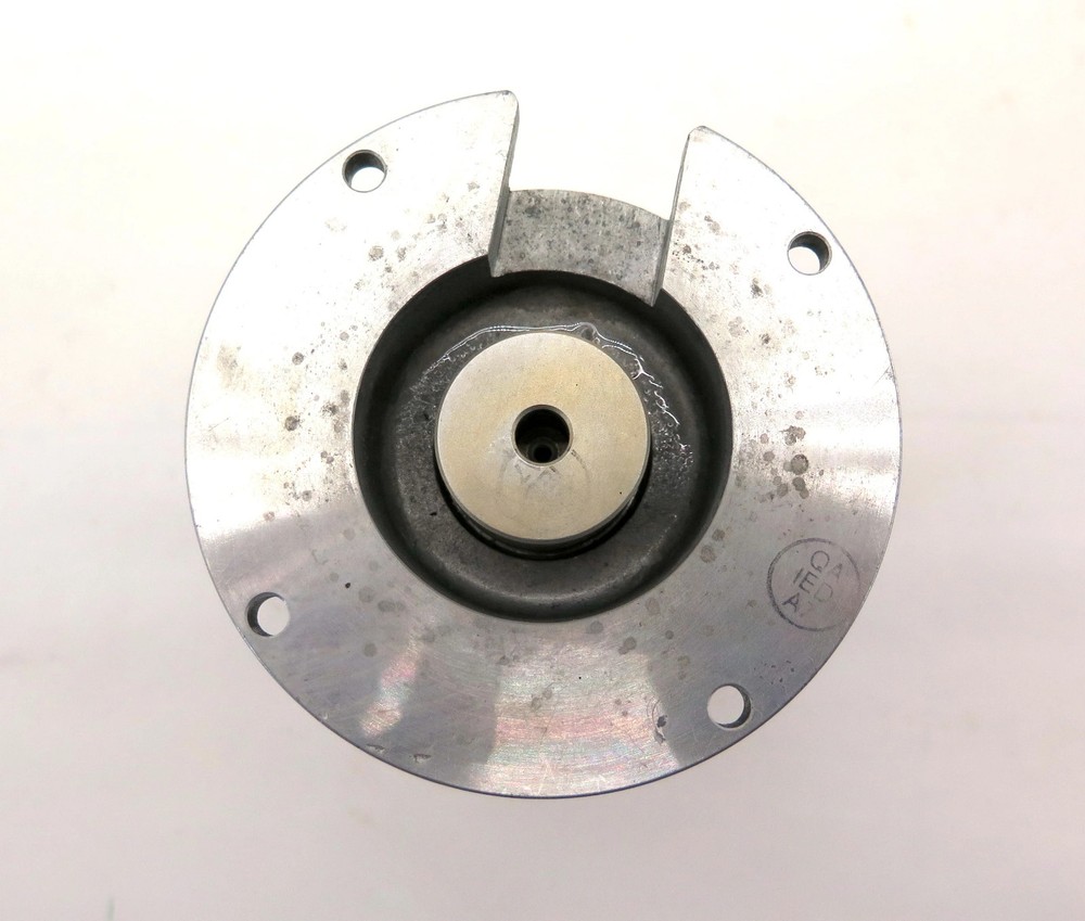 BEI Rotary Encoder-E25BB-4H-SB-75-AB-7406R-EM16-S