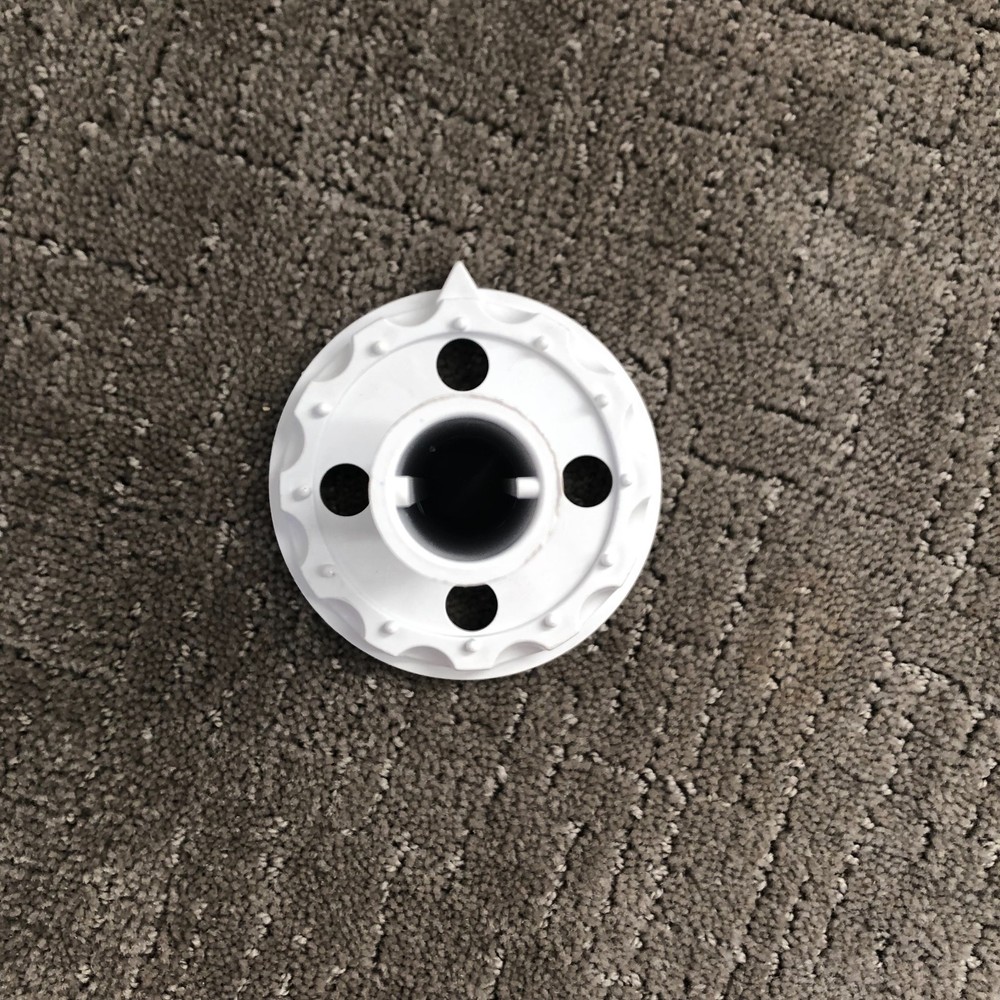 4 Pack of Winegard Sensor Antenna Directional/Rotation Handles Only