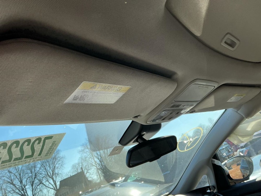 ODYSSEY 2014 Glove Box 4969549